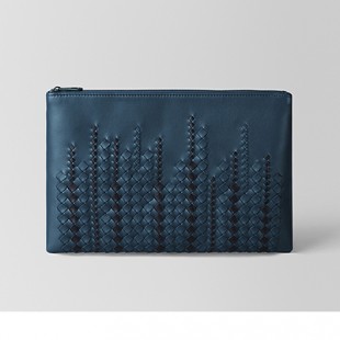 ボッテガヴェネタスーパーコピー BOTTEGA VENETA☆マイクロマクロ ドキュメントケース 522453VBKH18594 - 商品画像 2