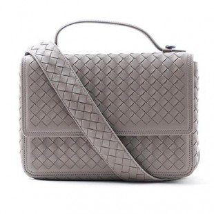 ボッテガヴェネタコピー BOTTEGA VENETA ハンドバッグ 2WAY レディース レザー 本革 ギフト プレゼント 522922 v0016 2363 アカデミア - 商品画像 2