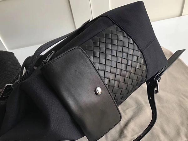 ボッテガヴェネタコピーバックパック リュックサック メンズ バック パック バッグ レザー 革 本革 520460-vaye3-1000 CITY TO COUNTRY シティ トゥ カントリー - 商品画像 7