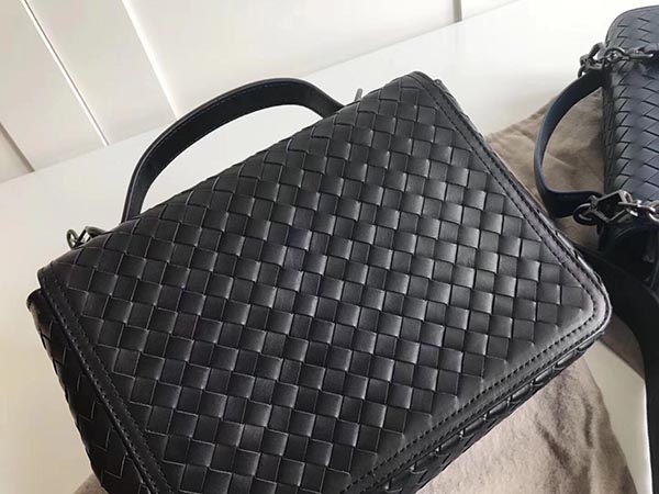 スーパーコピーボッテガヴェネタ BOTTEGA VENETA ハンドバッグ 2WAY レディース レザー 本革 ギフト プレゼント 522922-v0016-8175 アカデミア - 商品画像 9
