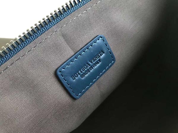 ボッテガヴェネタスーパーコピー BOTTEGA VENETA☆マイクロマクロ ドキュメントケース 522453VBKH18594 - 商品画像 3