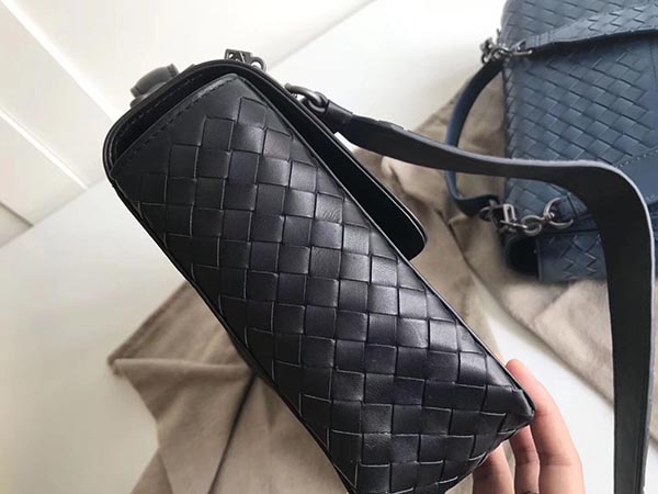 スーパーコピーボッテガヴェネタ BOTTEGA VENETA ハンドバッグ 2WAY レディース レザー 本革 ギフト プレゼント 522922-v0016-8175 アカデミア - 商品画像 1