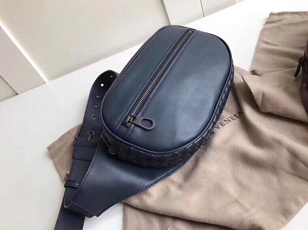 ボッテガヴェネタスーパーコピー BOTTEGA VENETA エレガント イントレチャートベルトバッグ 523256VALKH4080 - 商品画像 4