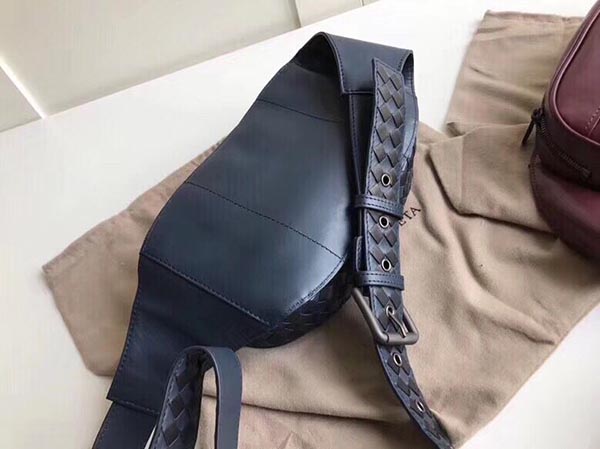 ボッテガヴェネタスーパーコピー BOTTEGA VENETA エレガント イントレチャートベルトバッグ 523256VALKH4080 - 商品画像 10
