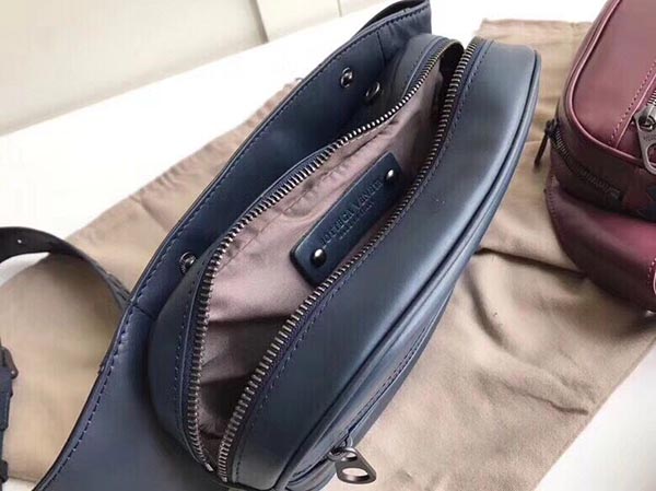 ボッテガヴェネタスーパーコピー BOTTEGA VENETA エレガント イントレチャートベルトバッグ 523256VALKH4080 - 商品画像 9