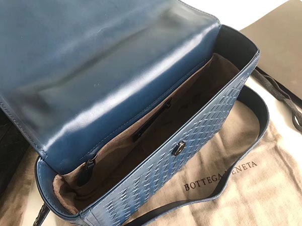 ボッテガヴェネタコピー ハンドバッグ 2WAY レディース レザー 本革 ギフト プレゼント 522922-v0016-8964 アカデミア - 商品画像 3