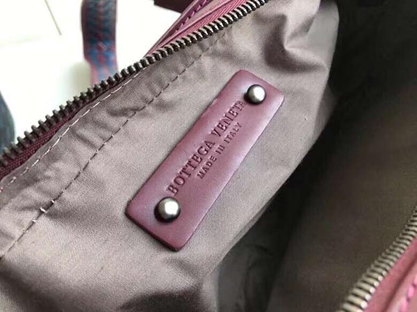 ボッテガヴェネタコピー BOTTEGA VENETA/イントレチャート ベルトバッグ 523256VALKH - 商品画像 5