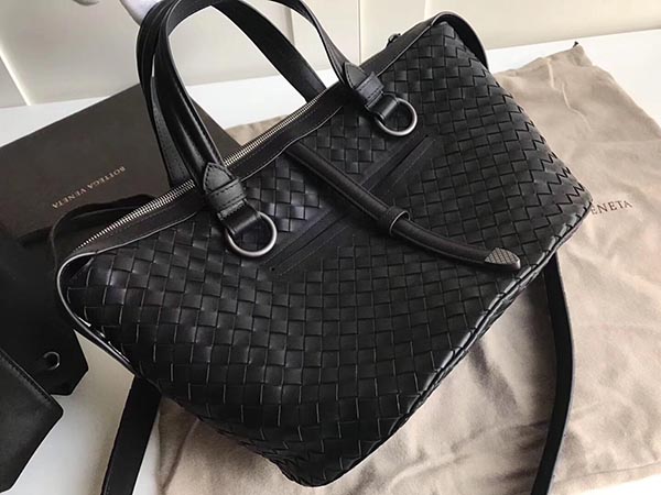 ボッテガヴェネタスーパーコピー BOTTEGA VENETA ハンドバッグ 2WAY レディース ギフト プレゼント 通勤 レザー 本革 535263-v0016-8175 TAMBURA タンブーラ NAPPA - 商品画像 4