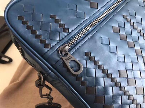 ボッテガヴェネタスーパーコピー BOTTEGA VENETA イントレチャート ビジネスバッグ 523320VM40U1388 - 商品画像 5