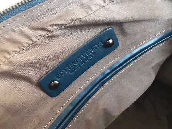 ボッテガヴェネタスーパーコピー BOTTEGA VENETA イントレチャート ビジネスバッグ 523320VM40U1388 - 商品画像 8