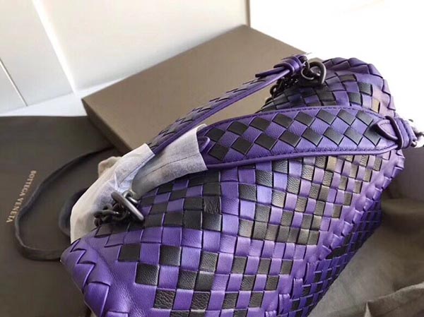 ボッテガヴェネタスーパーコピー BOTTEGA VENETA パボーネ スモール オリンピアバッグ 536193 VBK00 1951 - 商品画像 8