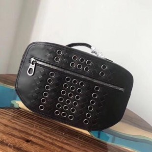 ボッテガヴェネタコピー BOTTEGA VENETA☆アイレット VN ベルトバッグ542060VA3C14448 - 商品画像 2