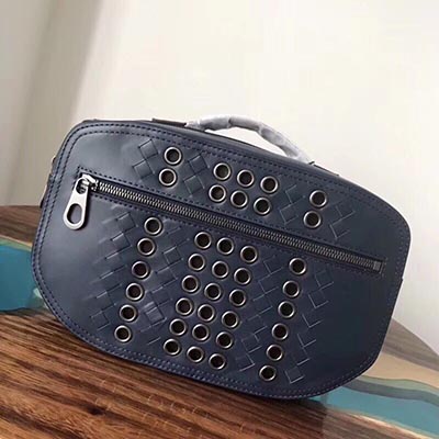 BOTTEGA VENETAスーパーコピー アイレット VN ベルトバッグ542060VA3C14448 - 商品画像 8