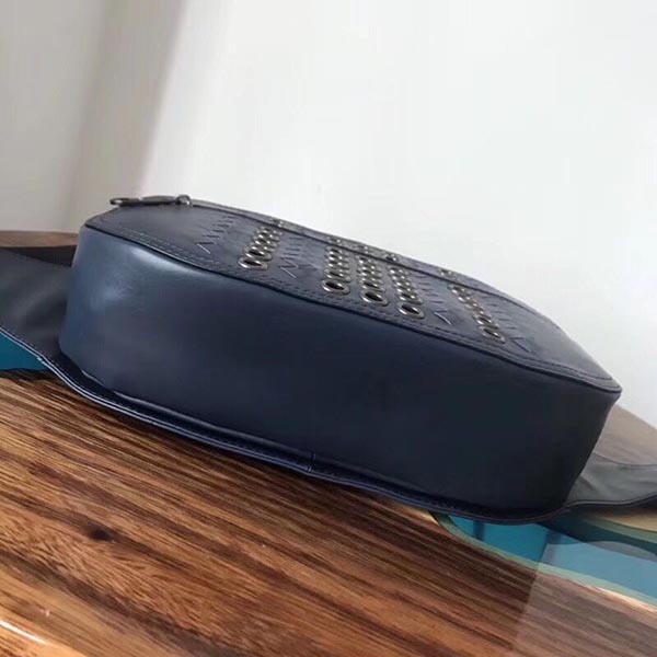 BOTTEGA VENETAスーパーコピー アイレット VN ベルトバッグ542060VA3C14448 - 商品画像 4