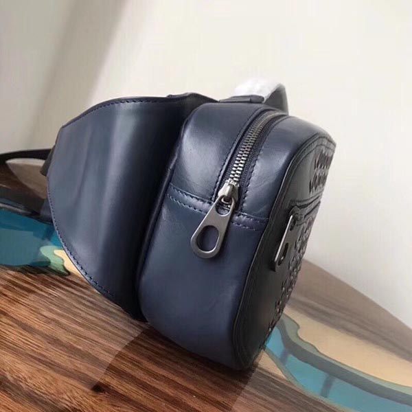 BOTTEGA VENETAスーパーコピー アイレット VN ベルトバッグ542060VA3C14448 - 商品画像 6