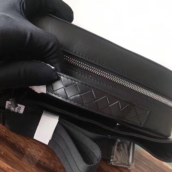 ボッテガヴェネタコピー BOTTEGA VENETA☆アイレット VN ベルトバッグ542060VA3C14448 - 商品画像 6