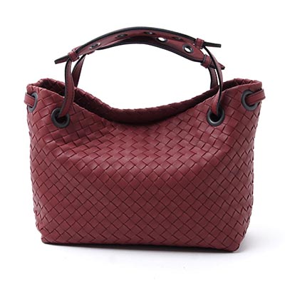 ボッテガヴェネタ BOTTEGA VENETA トートバッグ レディース ギフト プレゼント レザー 本革 547317 v0016 6423 GARDA ガルダ NAPPA - 商品画像 6