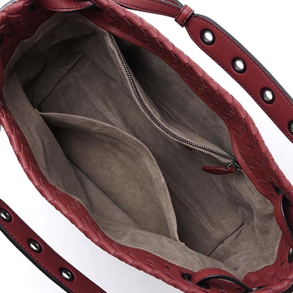 ボッテガヴェネタ BOTTEGA VENETA トートバッグ レディース ギフト プレゼント レザー 本革 547317 v0016 6423 GARDA ガルダ NAPPA - 商品画像 4