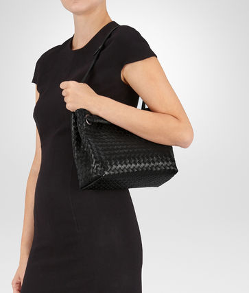 BOTTEGA VENETAコピー トートバッグ レディース ギフト プレゼント レザー 本革 547317-v0016-8175 GARDA ガルダ NAPPA - 商品画像 6