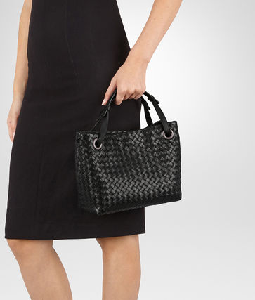BOTTEGA VENETAコピー トートバッグ レディース ギフト プレゼント レザー 本革 547317-v0016-8175 GARDA ガルダ NAPPA - 商品画像 3