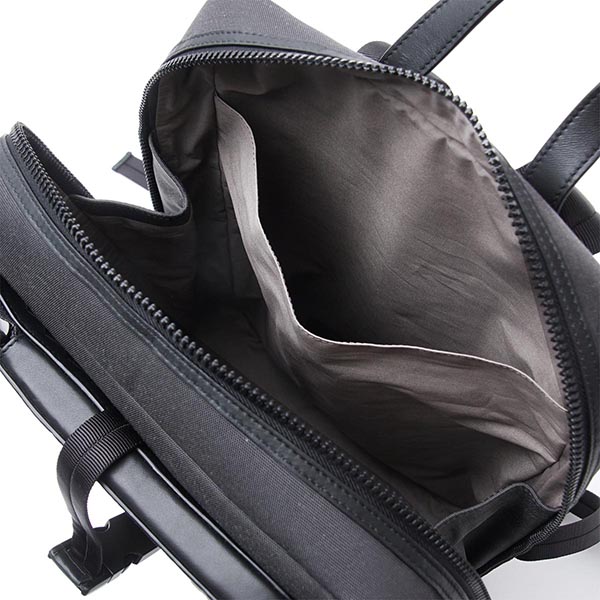 ボッテガヴェネタスーパーコピー BOTTEGA VENETA バックパック リュックサック グレー メンズ バッグ リュック カジュアル レザー 548397 vaye7 8682 メリディアン - 商品画像 5