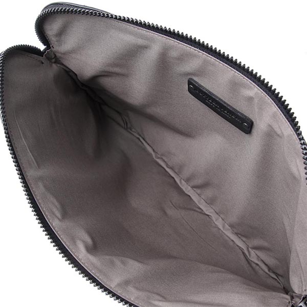 ボッテガヴェネタスーパーコピー BOTTEGA VENETA バックパック リュックサック グレー メンズ バッグ リュック カジュアル レザー 548397 vaye7 8682 メリディアン - 商品画像 6