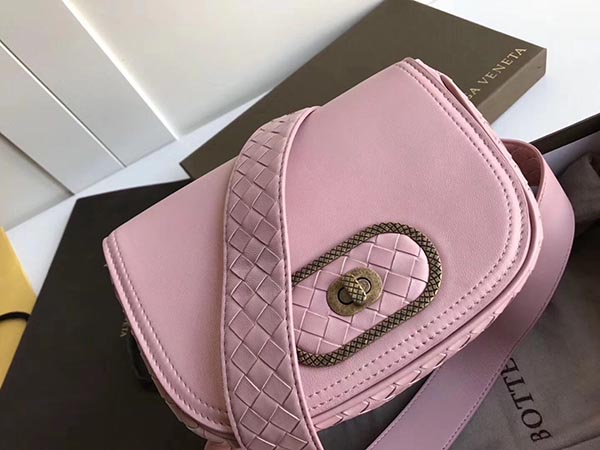 スーパーコピーボッテガヴェネタ BOTTEGA VENETA ボッテガ BV ルナ バッグ ブラック 550436V1EED6611 - 商品画像 4