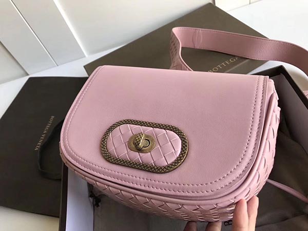 スーパーコピーボッテガヴェネタ BOTTEGA VENETA ボッテガ BV ルナ バッグ ブラック 550436V1EED6611 - 商品画像 5