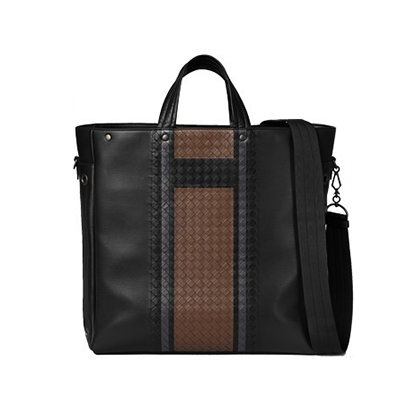 ボッテガヴェネタコピー BOTTEGA VENETA☆ソフトルクス カーフ トートバッグ 55612415V521 - 商品画像 8
