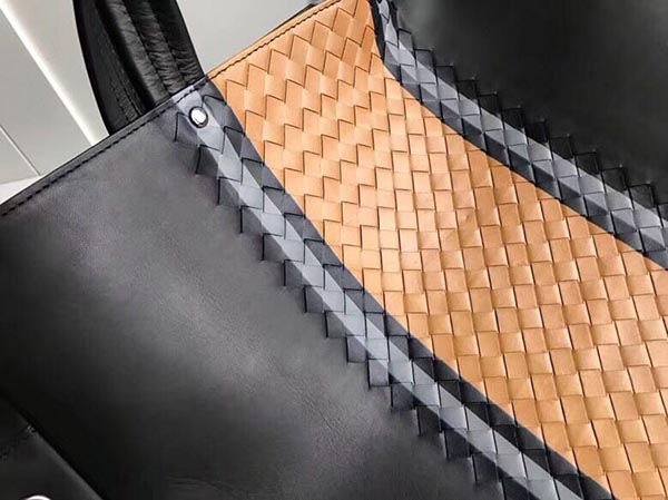 ボッテガヴェネタコピー BOTTEGA VENETA☆ソフトルクス カーフ トートバッグ 55612415V521 - 商品画像 7
