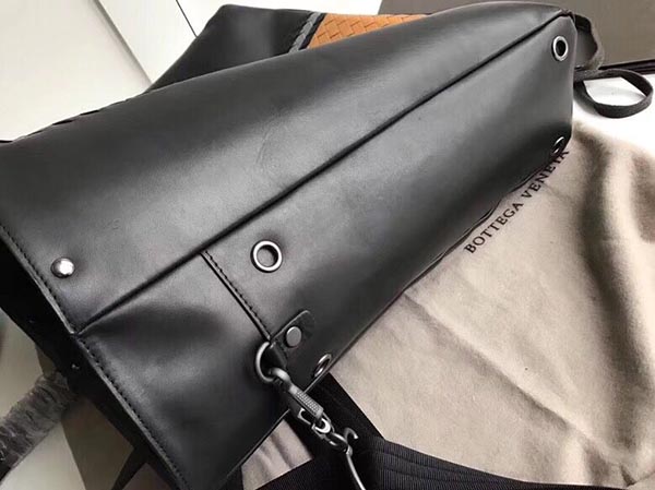 ボッテガヴェネタコピー BOTTEGA VENETA☆ソフトルクス カーフ トートバッグ 55612415V521 - 商品画像 3