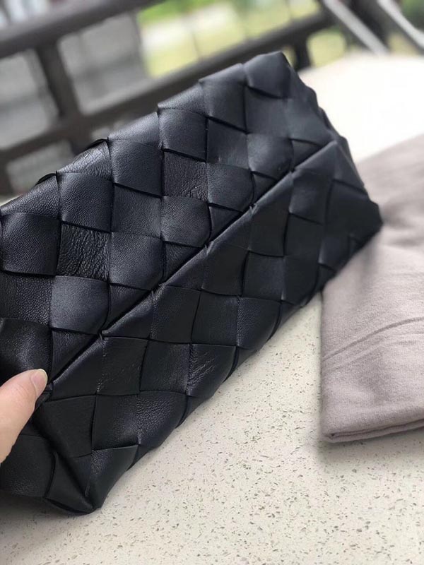 BOTTEGA VENETAコピー 19SS ナッパ マキシ カバ ３０バッグ 570800 VMAH1 1229 - 商品画像 3