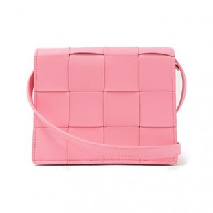BOTTEGA VENETAスーパーコピー クロスボディバッグ ショルダーバッグ レディース 574051 vbox1 5621 - 商品画像 1