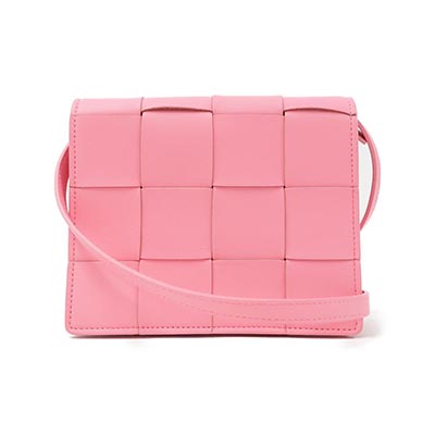 BOTTEGA VENETAスーパーコピー クロスボディバッグ ショルダーバッグ レディース 574051 vbox1 5621 - 商品画像 4