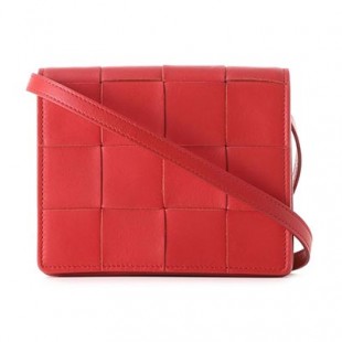 ボッテガヴェネタスーパーコピー BOTTEGA VENETA クロスボディバッグ ショルダーバッグ レディース 574051 vbox1 8925 - 商品画像 2