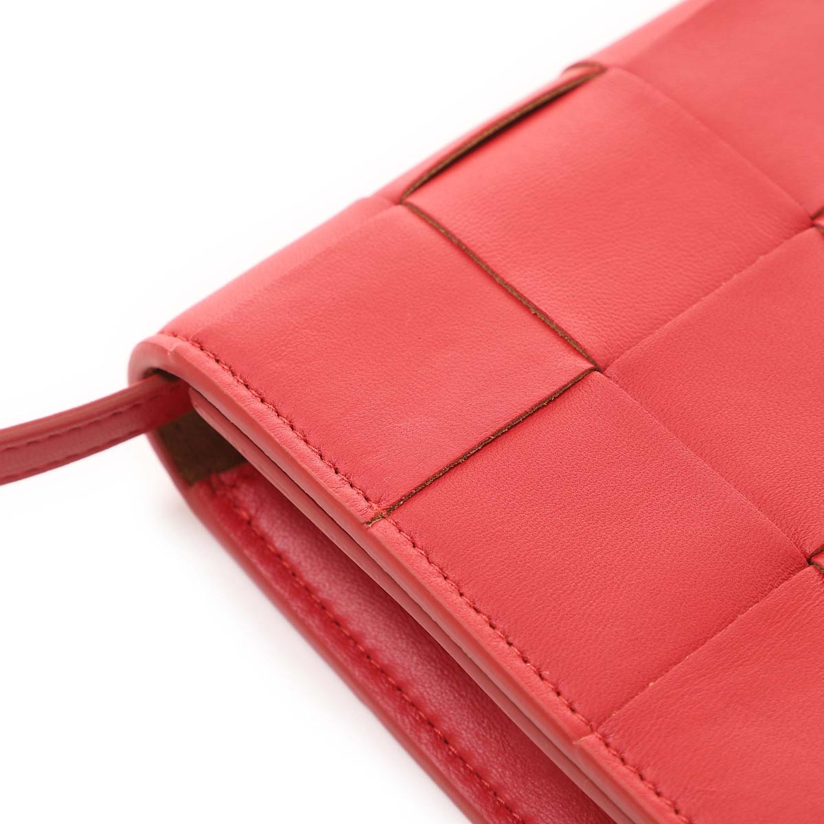 ボッテガヴェネタスーパーコピー BOTTEGA VENETA クロスボディバッグ ショルダーバッグ レディース 574051 vbox1 8925 - 商品画像 5