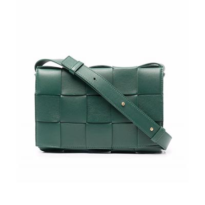 ボッテガヴェネタ BOTTEGA VENETA ショルダーバッグ クロスボディバッグ レディース 578004 VMAY1 3035 - 商品画像 5