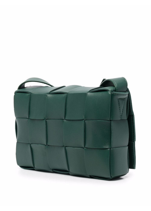 ボッテガヴェネタ BOTTEGA VENETA ショルダーバッグ クロスボディバッグ レディース 578004 VMAY1 3035 - 商品画像 3