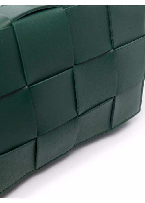 ボッテガヴェネタ BOTTEGA VENETA ショルダーバッグ クロスボディバッグ レディース 578004 VMAY1 3035 - 商品画像 4