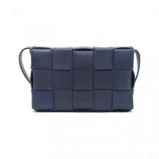 ボッテガヴェネタ BOTTEGA VENETA ショルダーバッグ クロスボディバッグ レディース 578004 VMAY1 3124 - 商品画像 1