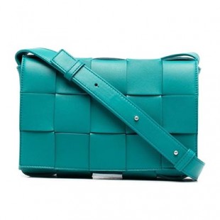 ボッテガヴェネタ BOTTEGA VENETA ショルダーバッグ クロスボディバッグ レディース 578004 VMAY1 3135 - 商品画像 1