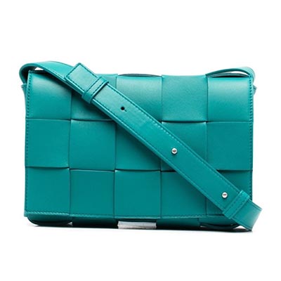 ボッテガヴェネタ BOTTEGA VENETA ショルダーバッグ クロスボディバッグ レディース 578004 VMAY1 3135 - 商品画像 3