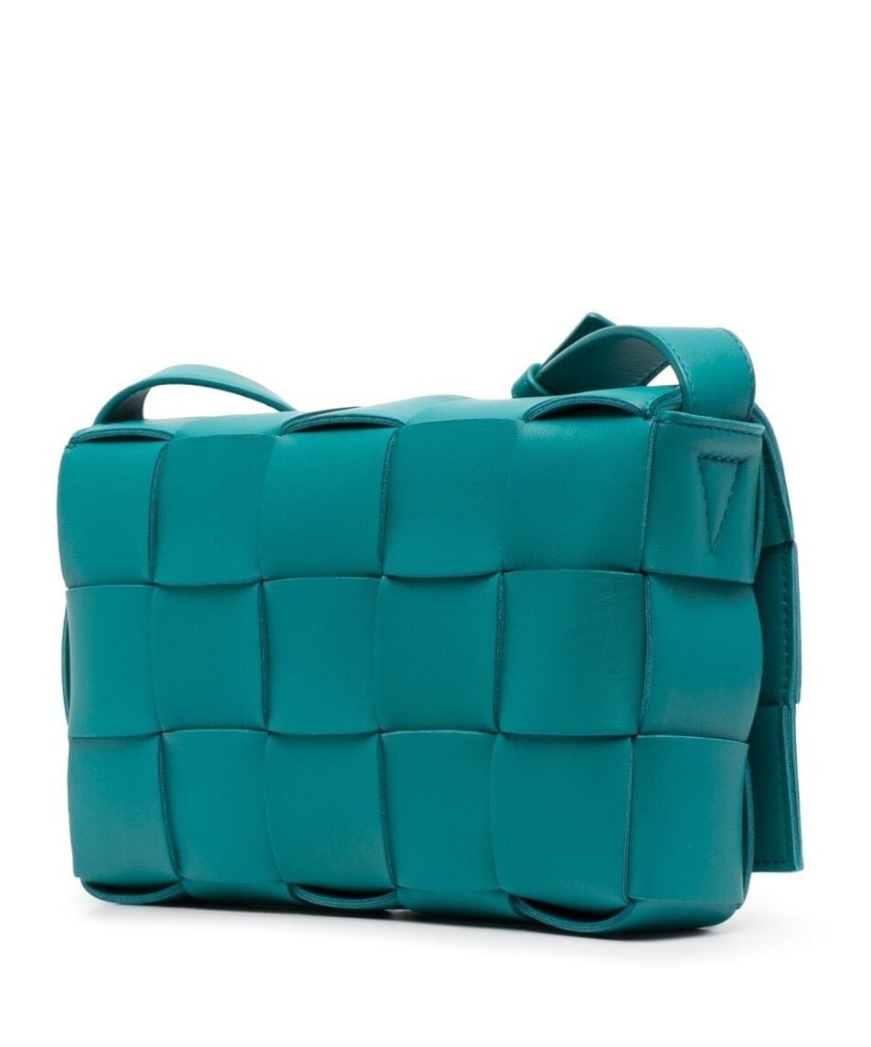 ボッテガヴェネタ BOTTEGA VENETA ショルダーバッグ クロスボディバッグ レディース 578004 VMAY1 3135 - 商品画像 2