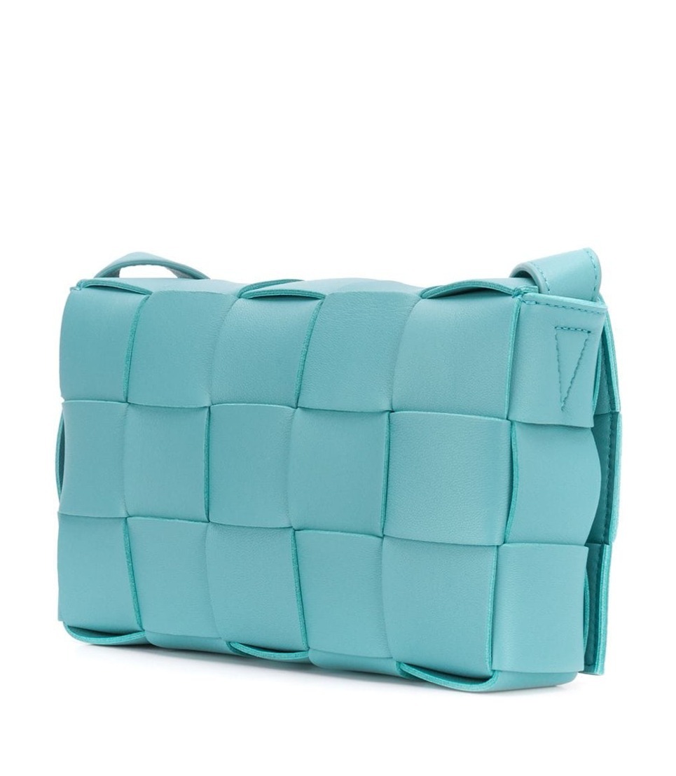 ボッテガヴェネタ BOTTEGA VENETA ショルダーバッグ クロスボディバッグ レディース 578004 VMAY1 3608 - 商品画像 2
