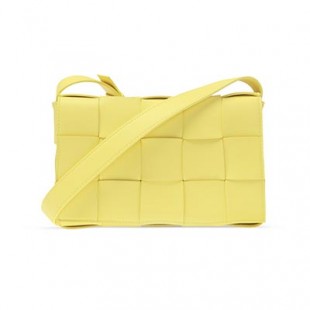 ボッテガヴェネタ BOTTEGA VENETA ショルダーバッグ クロスボディバッグ レディース 578004 VMAY1 7416 - 商品画像 2
