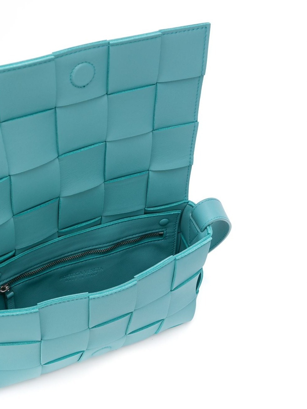 ボッテガヴェネタ BOTTEGA VENETA ショルダーバッグ クロスボディバッグ レディース 578004 VMAY1 3608 - 商品画像 4