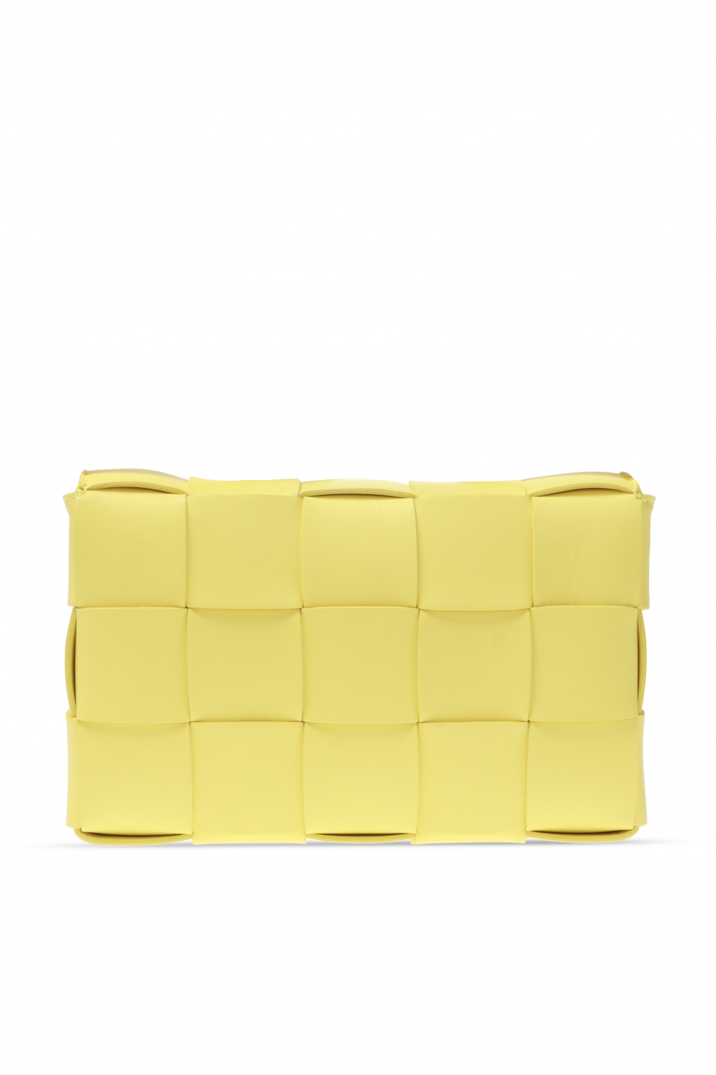 ボッテガヴェネタ BOTTEGA VENETA ショルダーバッグ クロスボディバッグ レディース 578004 VMAY1 7416 - 商品画像 7