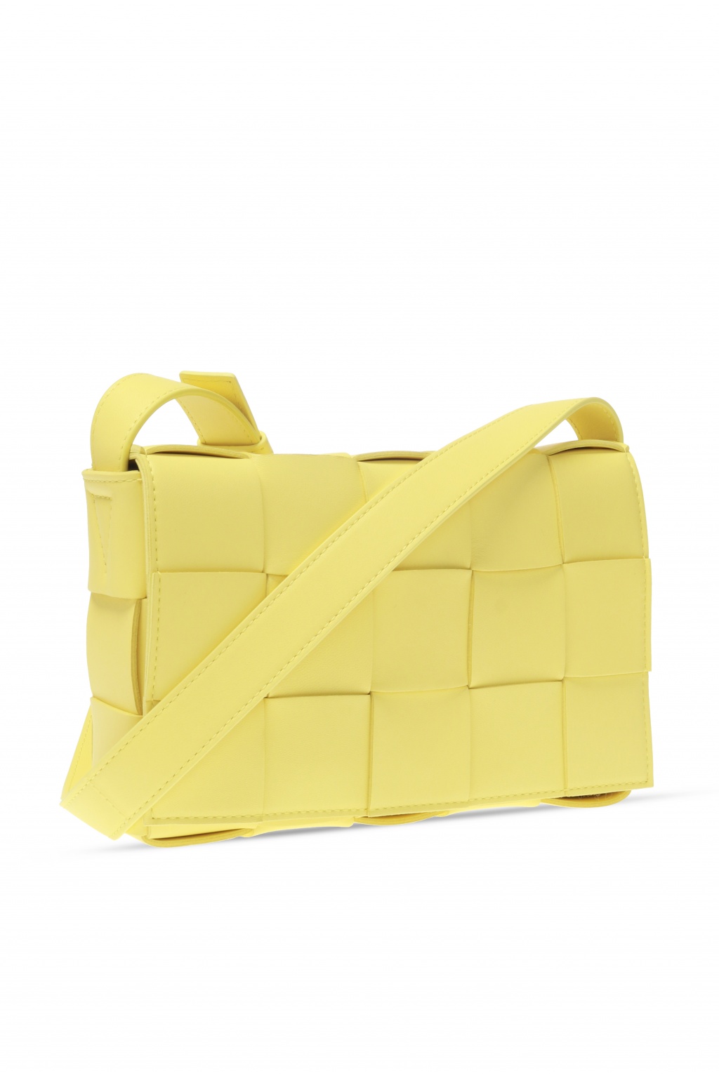 ボッテガヴェネタ BOTTEGA VENETA ショルダーバッグ クロスボディバッグ レディース 578004 VMAY1 7416 - 商品画像 4