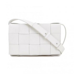 ボッテガヴェネタ BOTTEGA VENETA ショルダーバッグ クロスボディバッグ レディース 578004 VMAY1 9007 - 商品画像 2