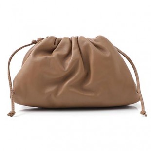 ボッテガ ヴェネタ （BOTTEGA VENETA） ミニ ザ・ポーチ クラッチバッグ ショルダーバッグ 585852-vcp40-5010 - 商品画像 2